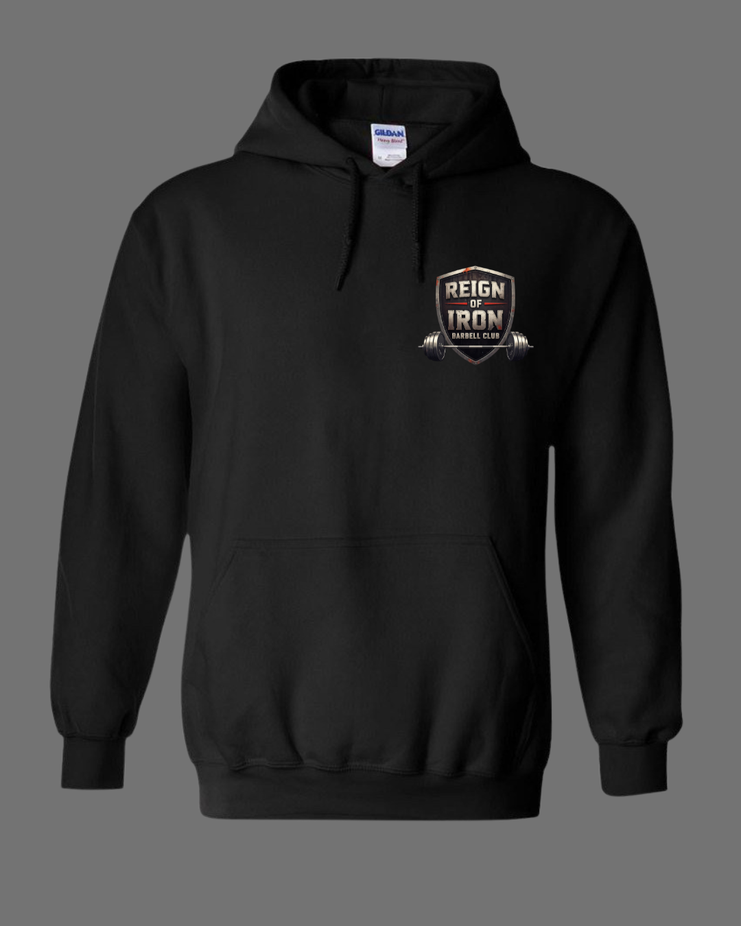 Honoring Terry - Hoodie