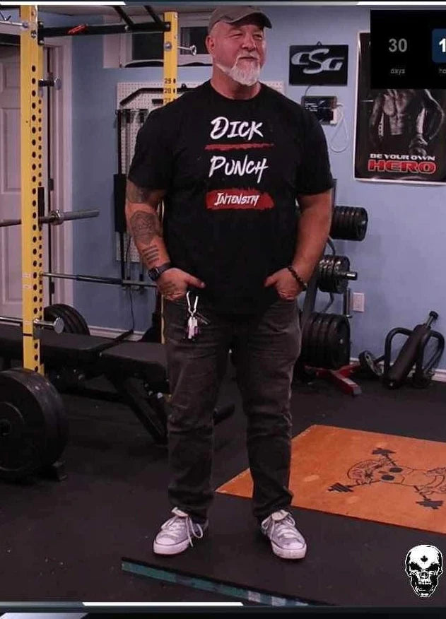 The Story of Dick Punch