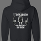 Honoring Terry - Hoodie