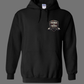Honoring Terry - Hoodie