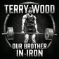 Honoring Terry - Hoodie