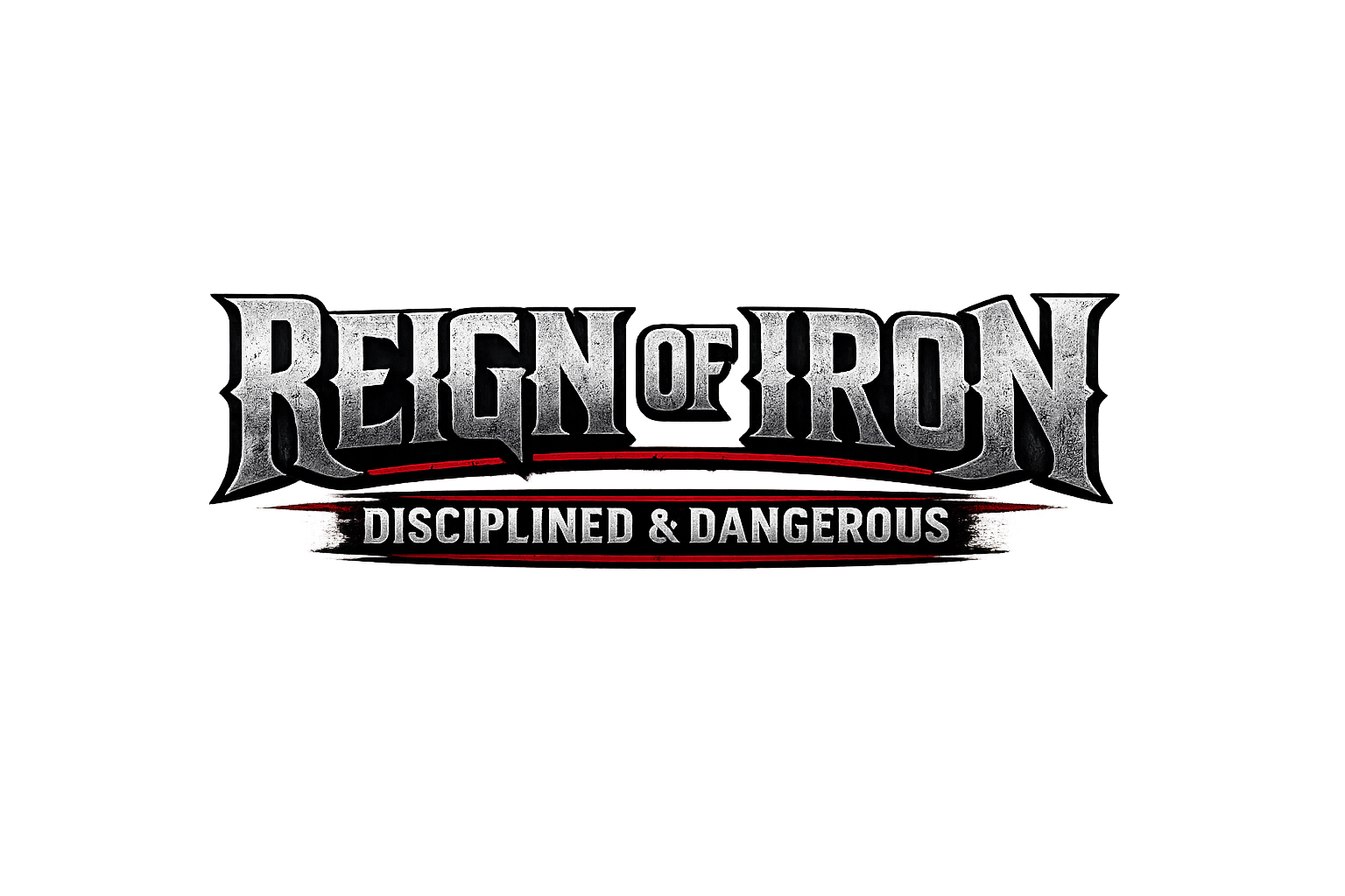 Iron Hos Gear